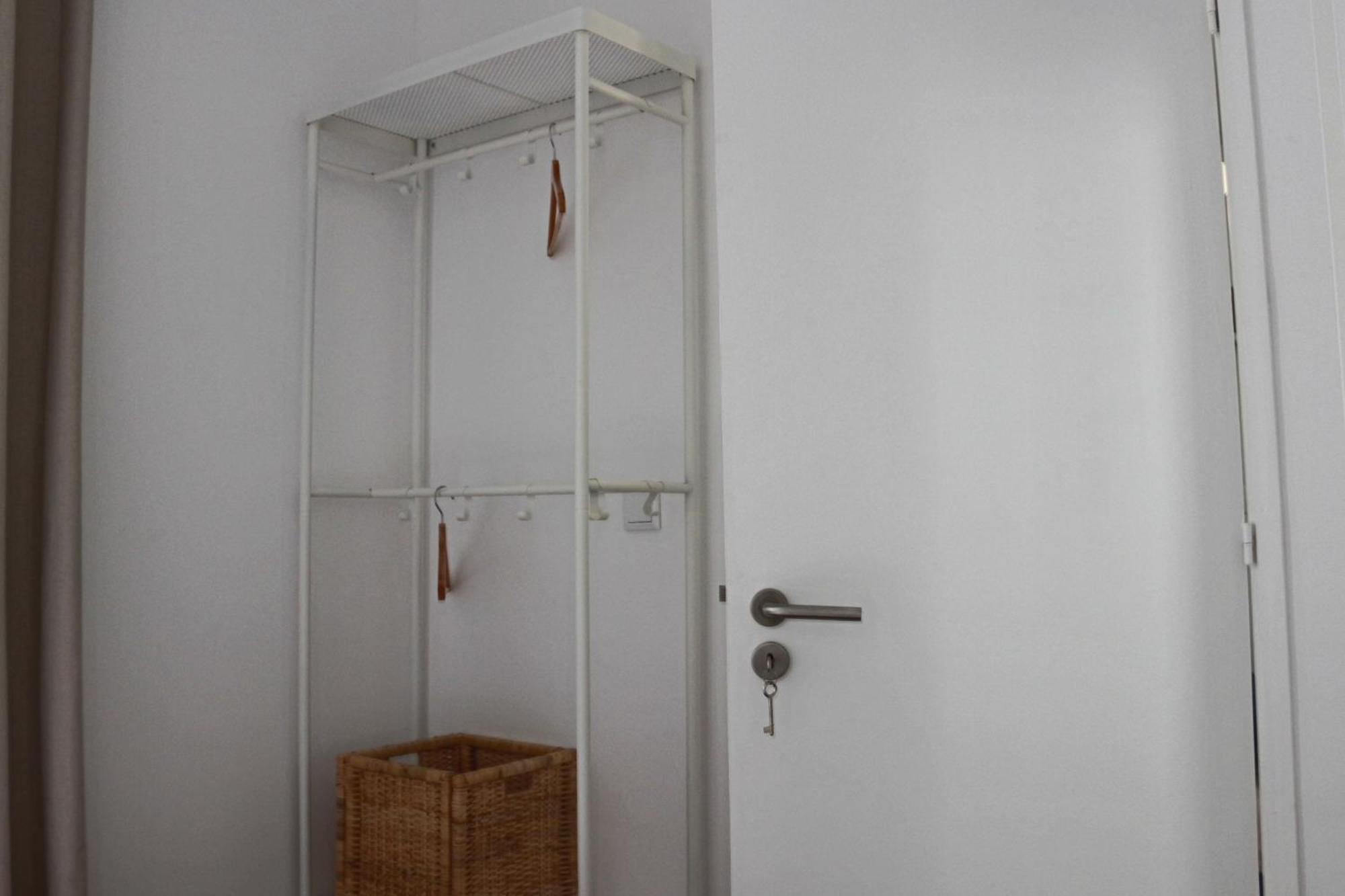 Alfama Valle Apartamento *