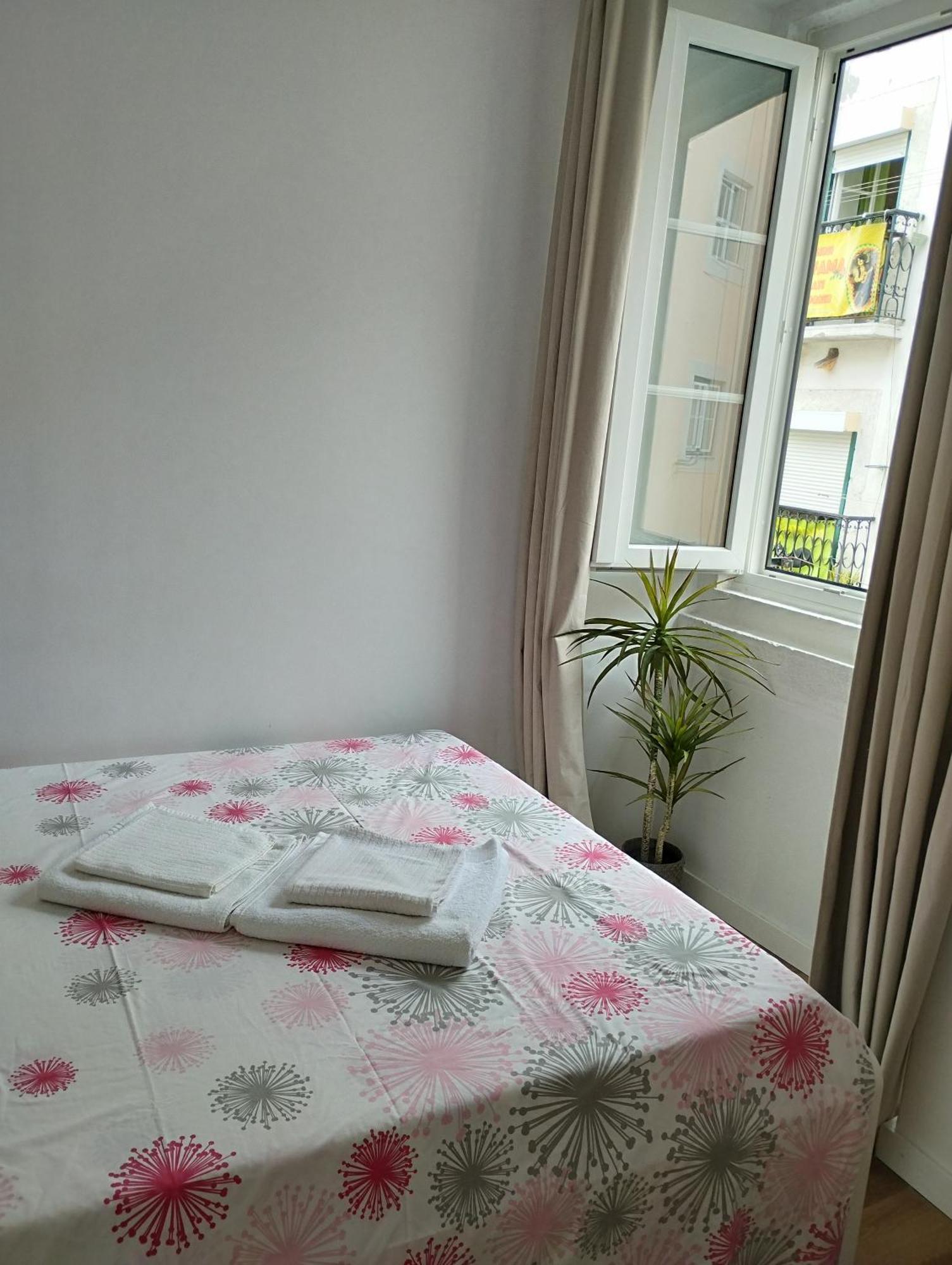 Alfama Valle Apartamento *