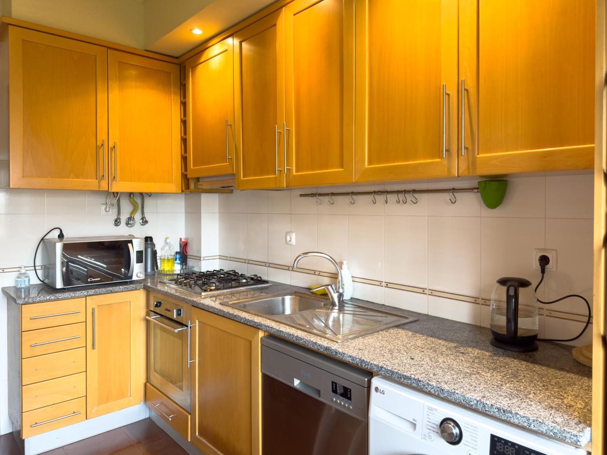 Quarto em Acomodações Particulares Six Bed *