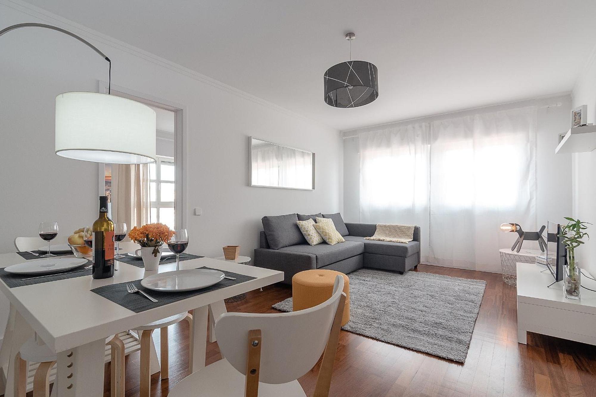 Bela Vista River View Apartamento *