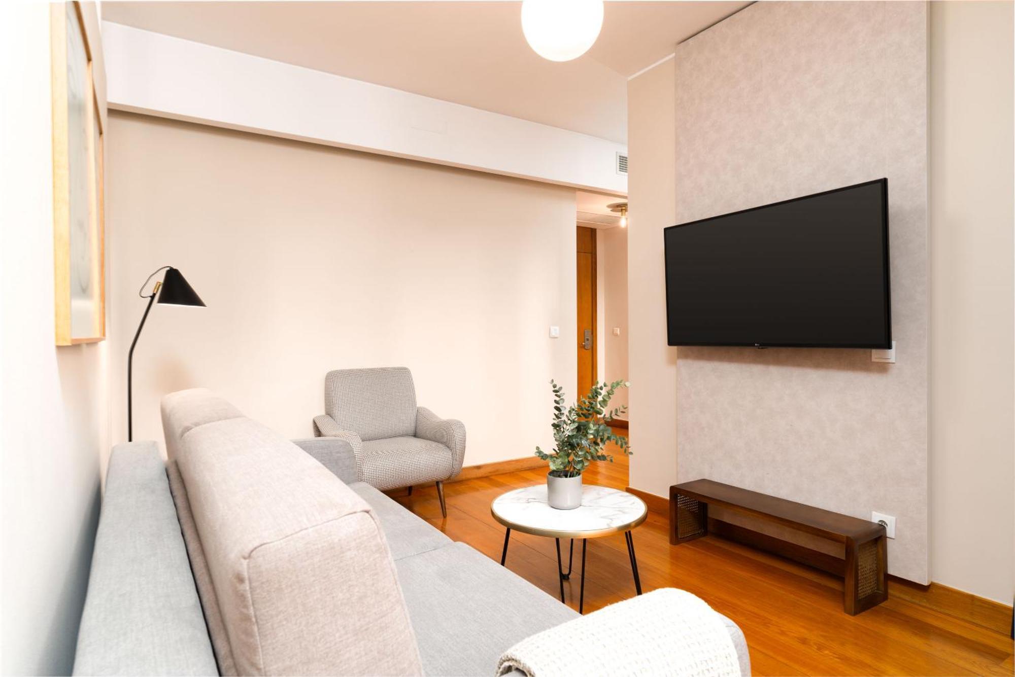 Apartamento Limehome Rua Eca De Queiroz Lisboa