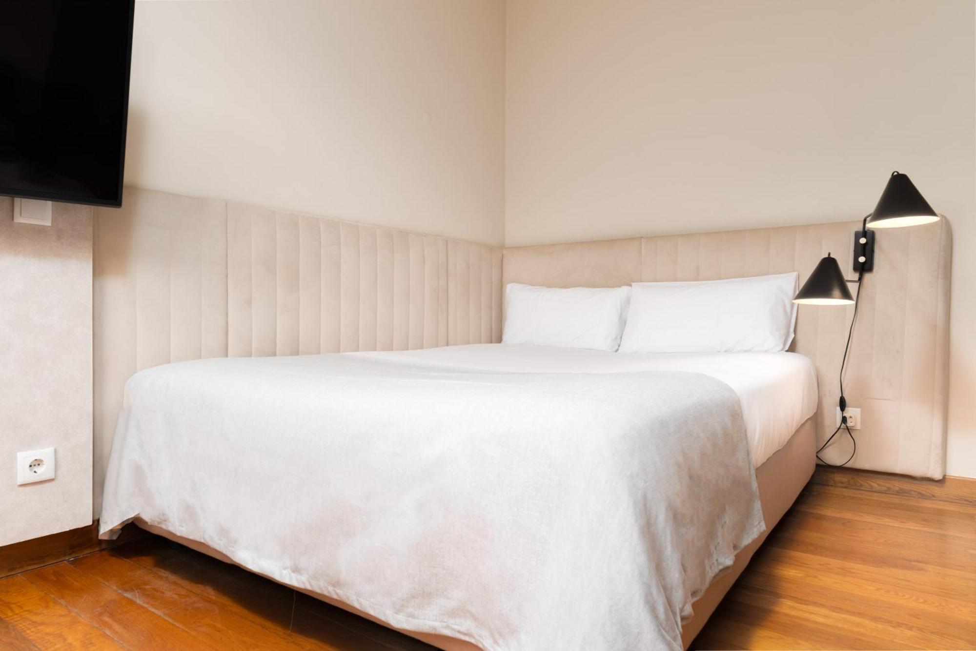 Apartamento Limehome Rua Eca De Queiroz Lisboa