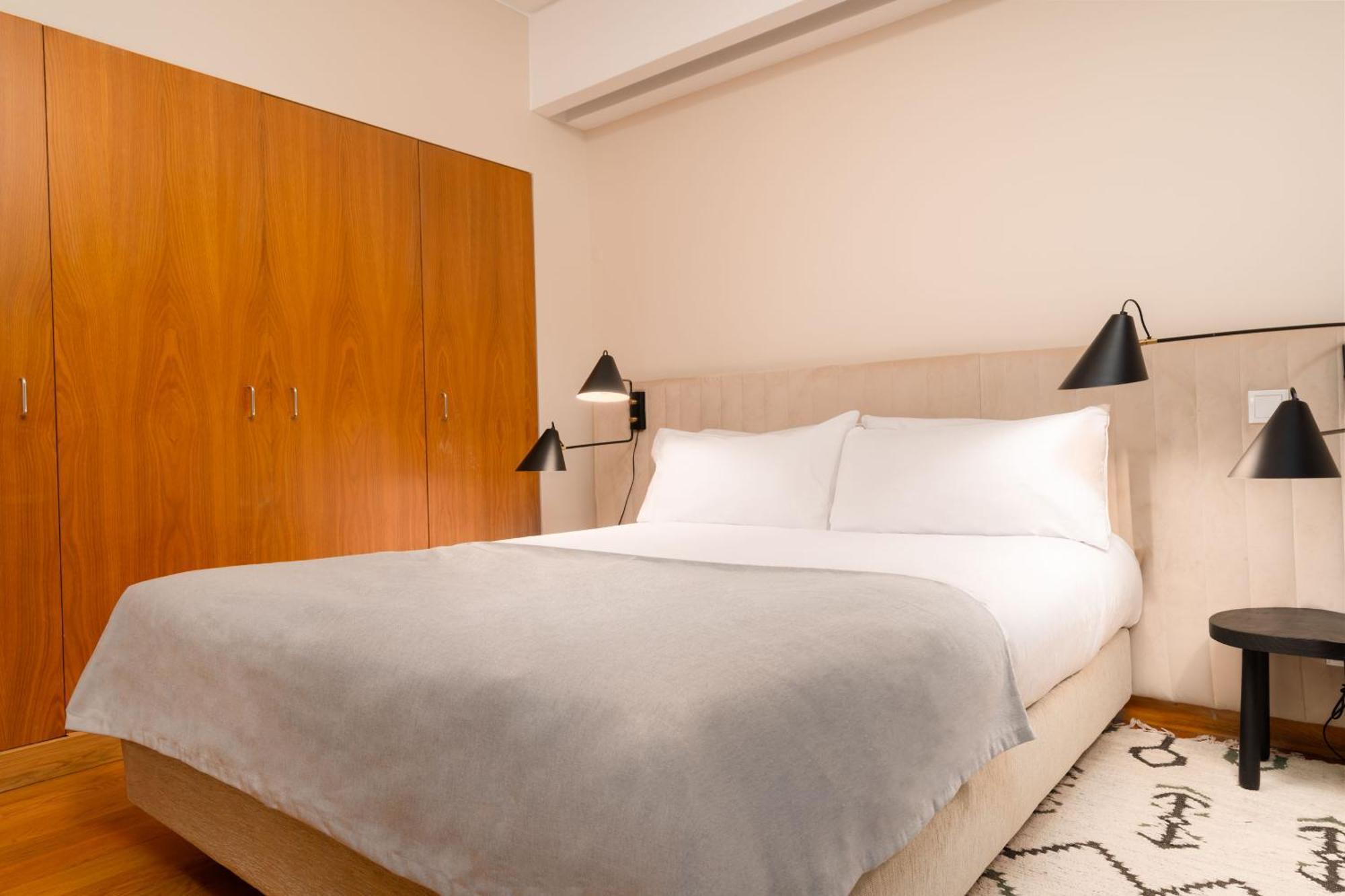 Limehome Rua Eca De Queiroz Apartamento *