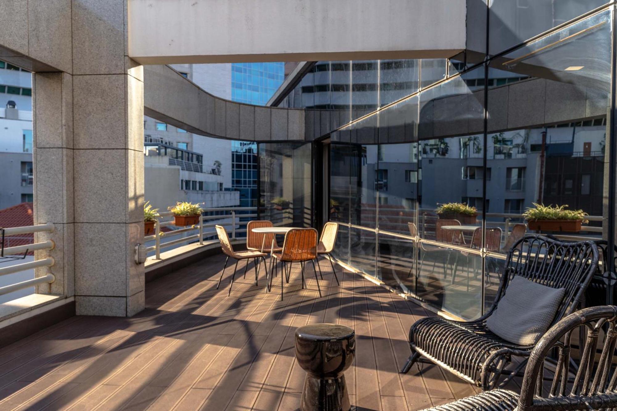 Apartamento Limehome Rua Eca De Queiroz *