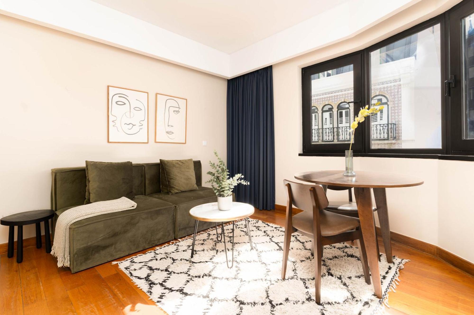 Limehome Rua Eca De Queiroz Apartamento Lisboa