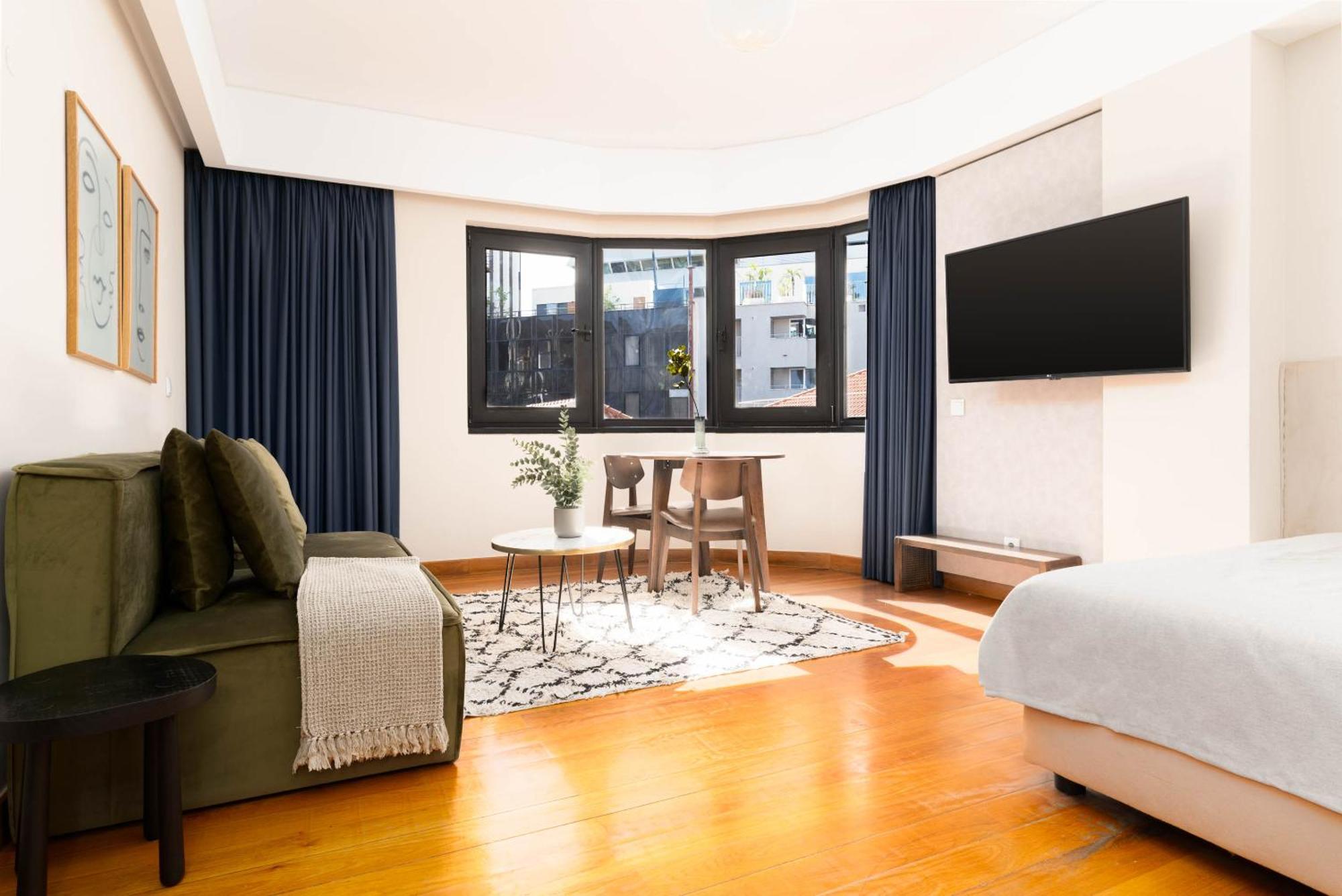 Apartamento Limehome Rua Eca De Queiroz Lisboa