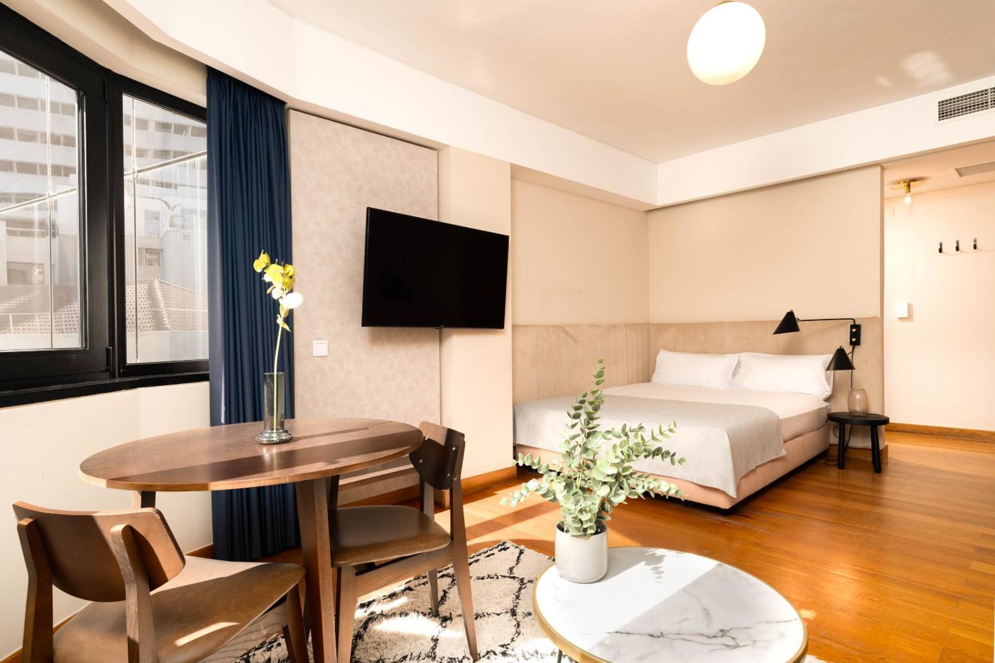 Limehome Rua Eca De Queiroz Apartamento