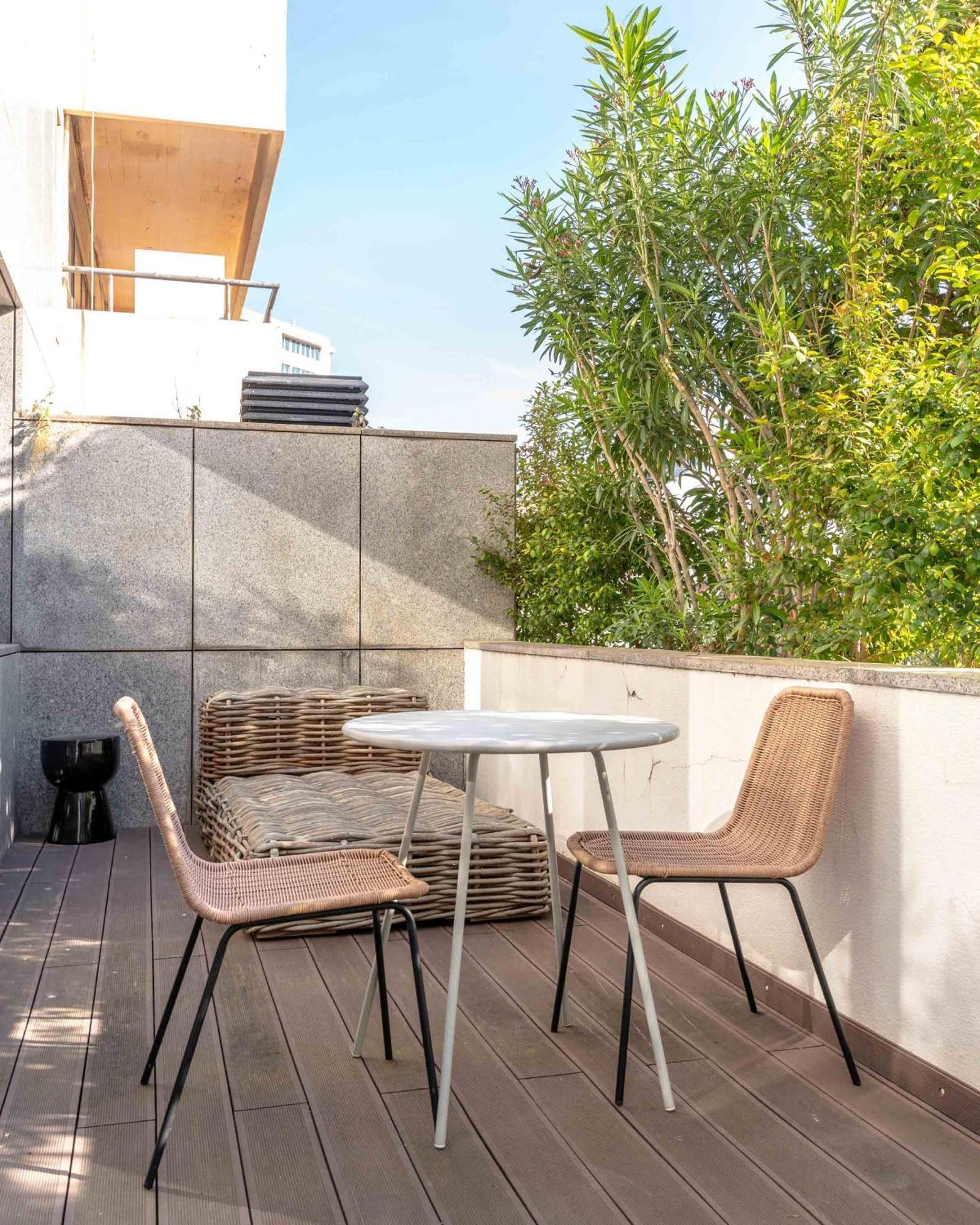 Apartamento Limehome Rua Eca De Queiroz