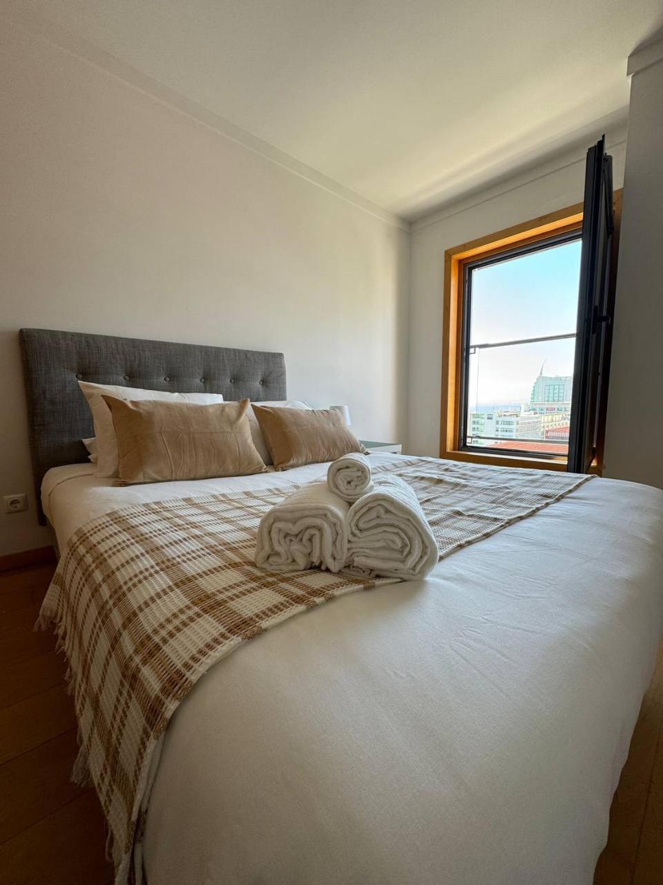 Charmoso Mirante Apartamento Lisboa