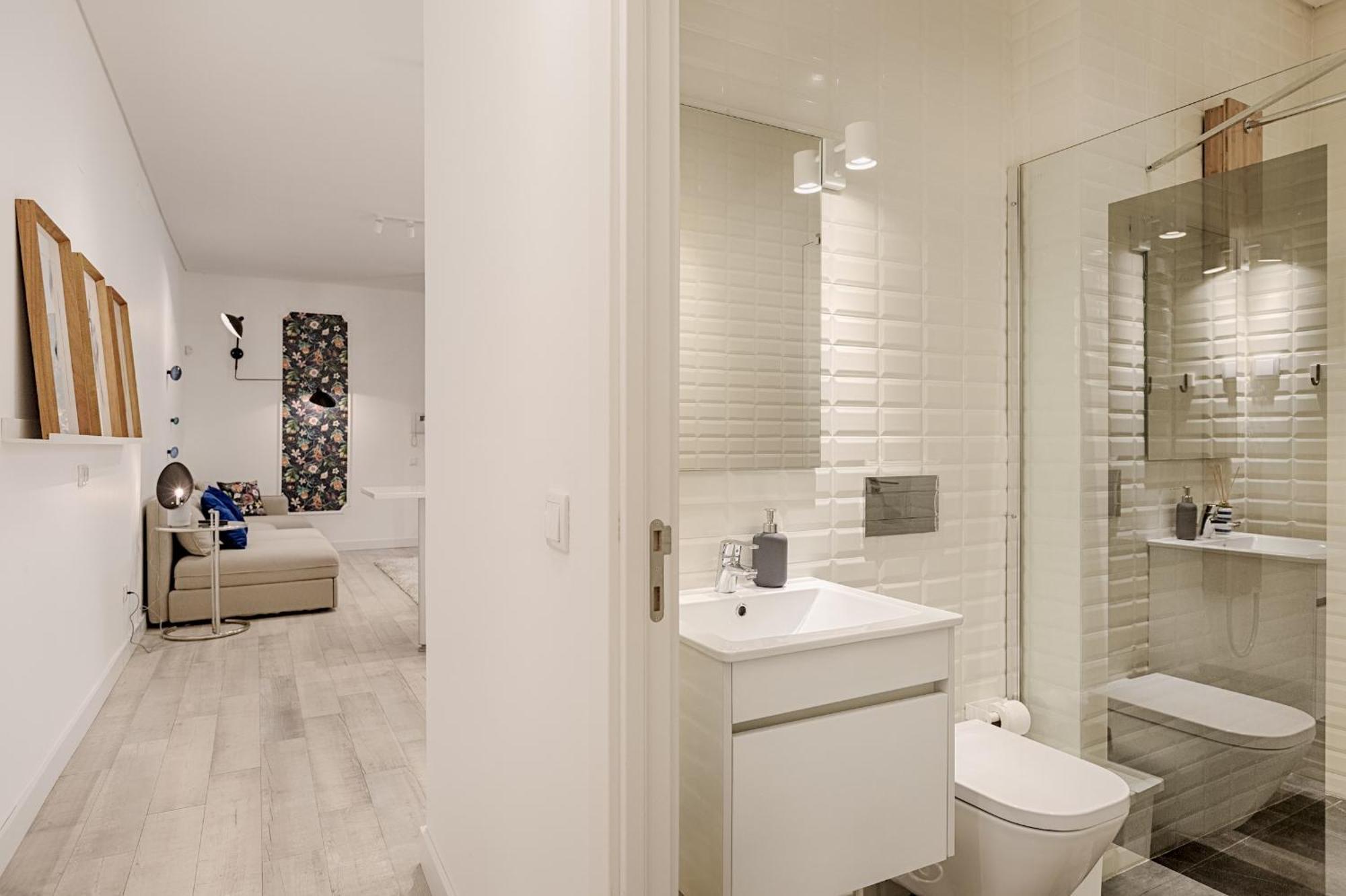 Apartamento Romantic Gem In Alfama Lisboa