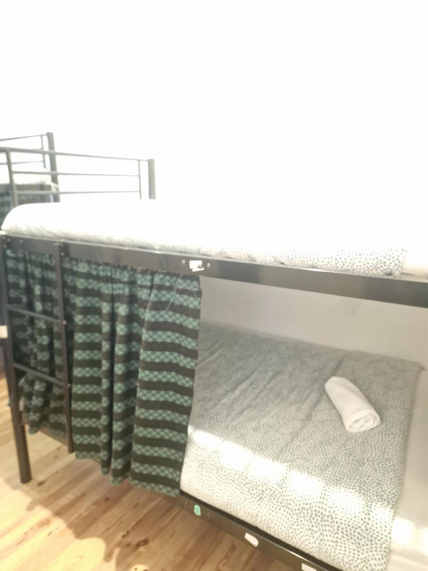 Hostal D&n *