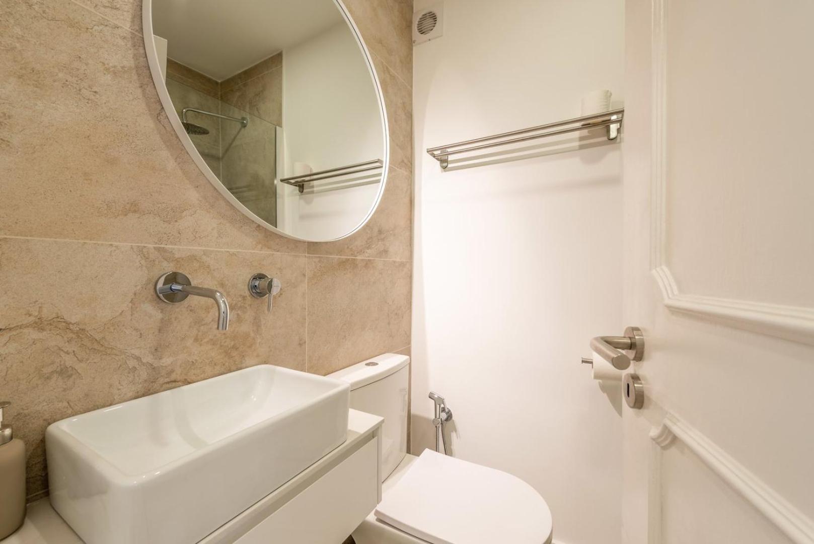 Apartamento Guestready - Colourful And Modern Lxfactory Lisboa
