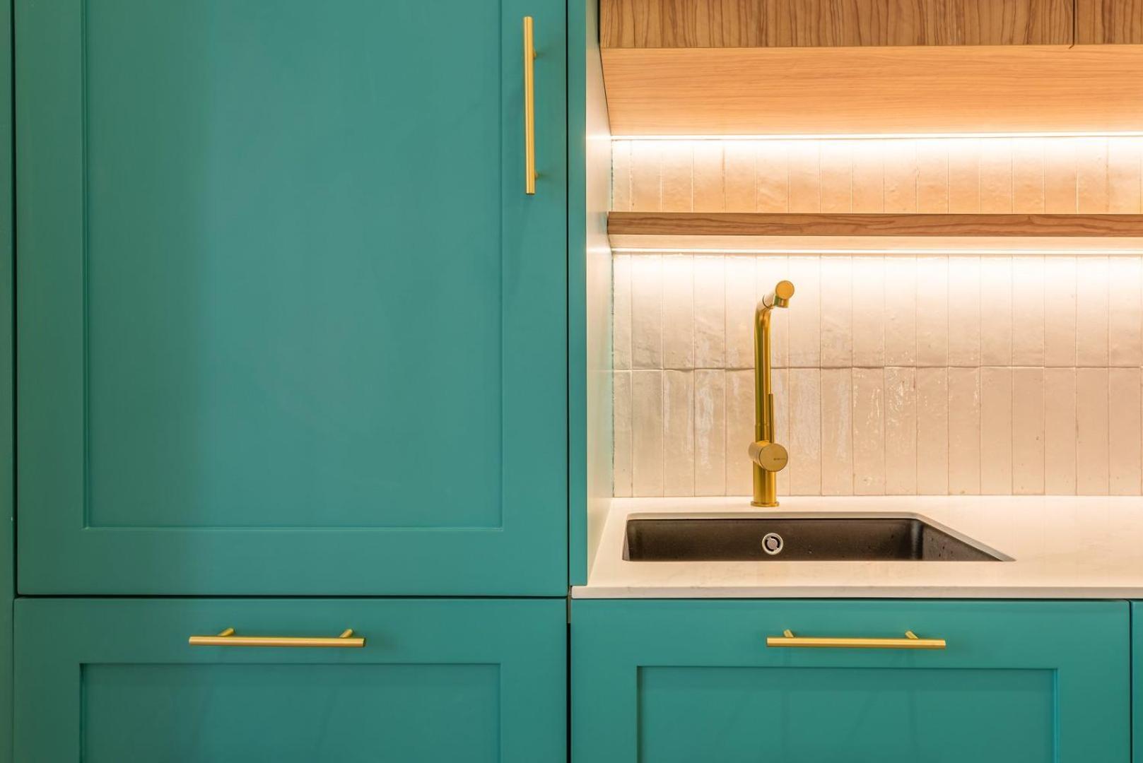 Guestready - Colourful And Modern Lxfactory Apartamento Lisboa