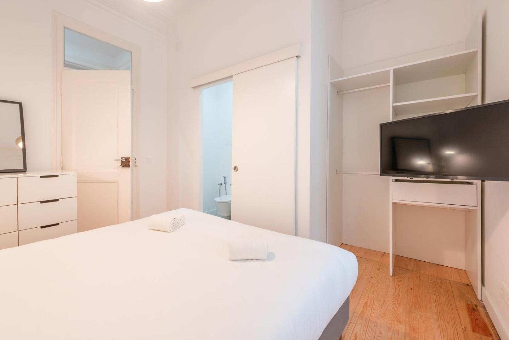 Apartamento Guestready - Fantastic Apt Near Castelo De S Jorge *