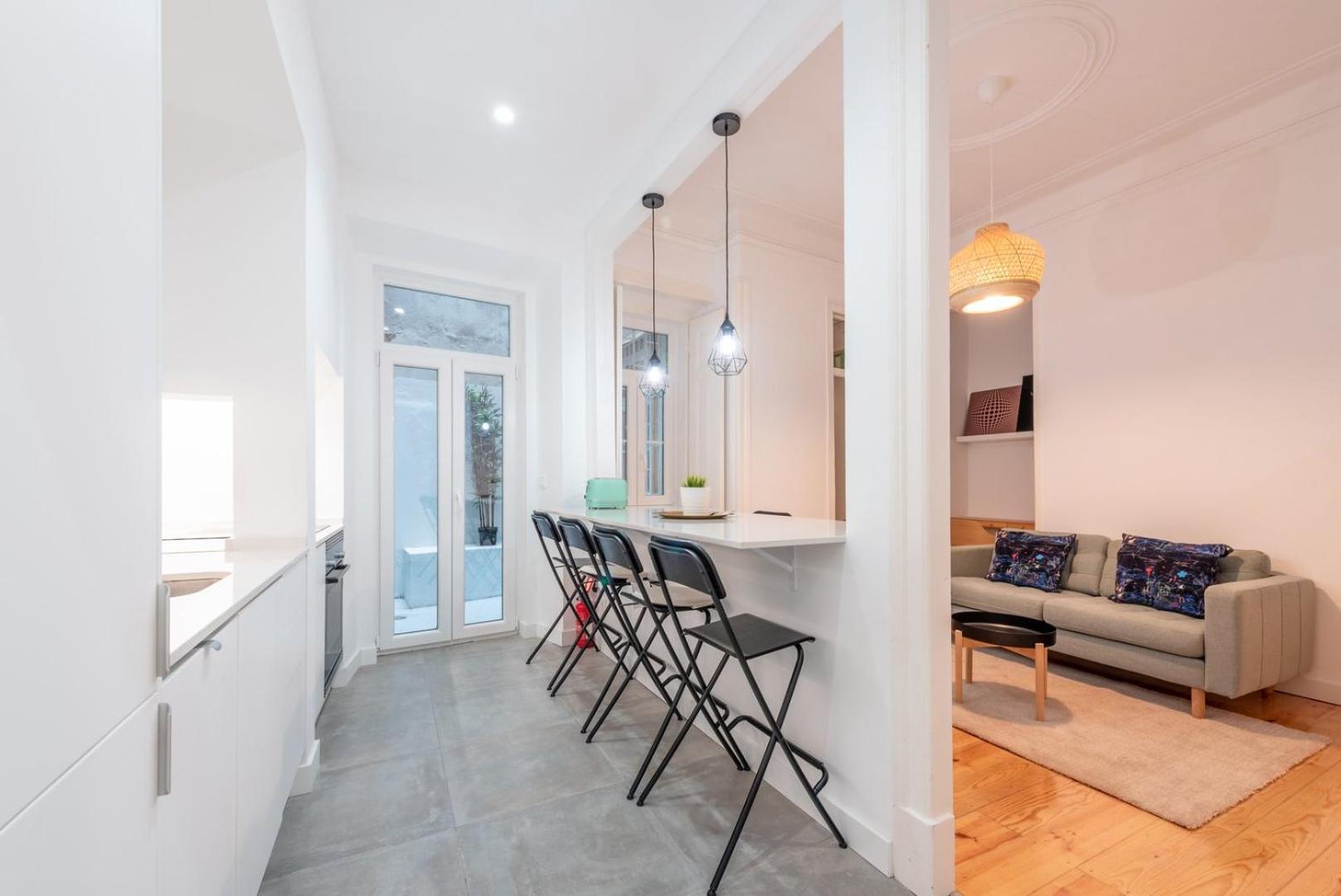 Guestready - Fantastic Apt Near Castelo De S Jorge *