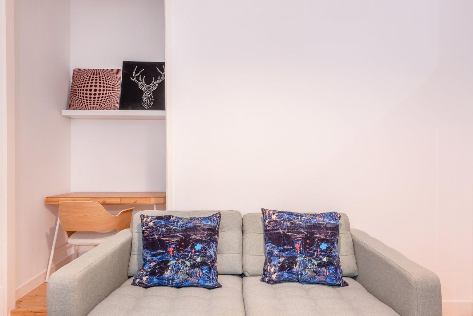 Guestready - Fantastic Apt Near Castelo De S Jorge Apartamento