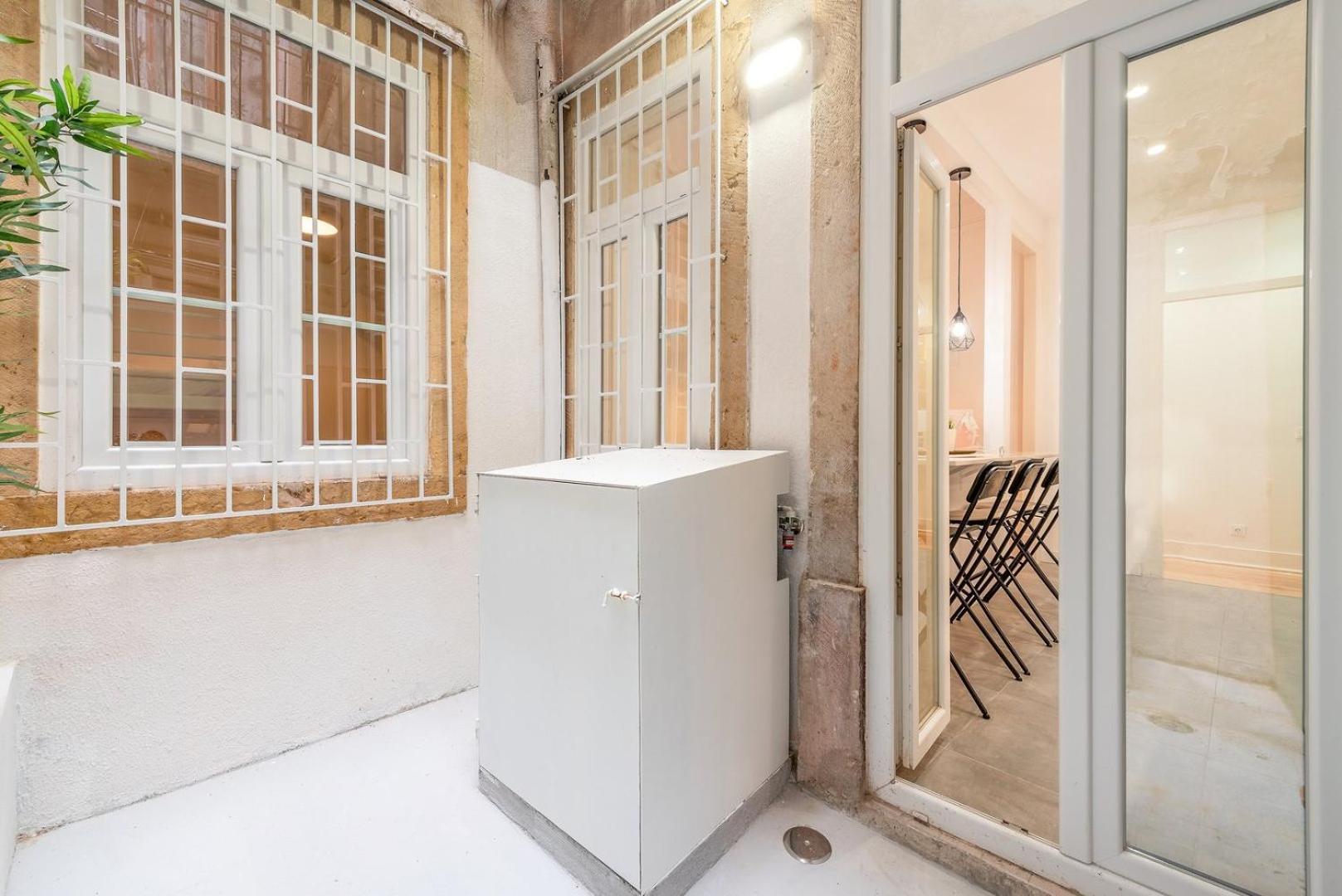 Apartamento Guestready - Fantastic Apt Near Castelo De S Jorge