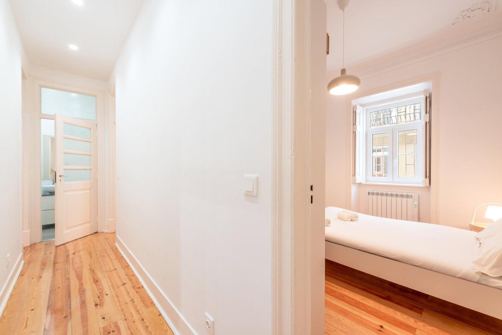 Apartamento Guestready - Fantastic Apt Near Castelo De S Jorge *