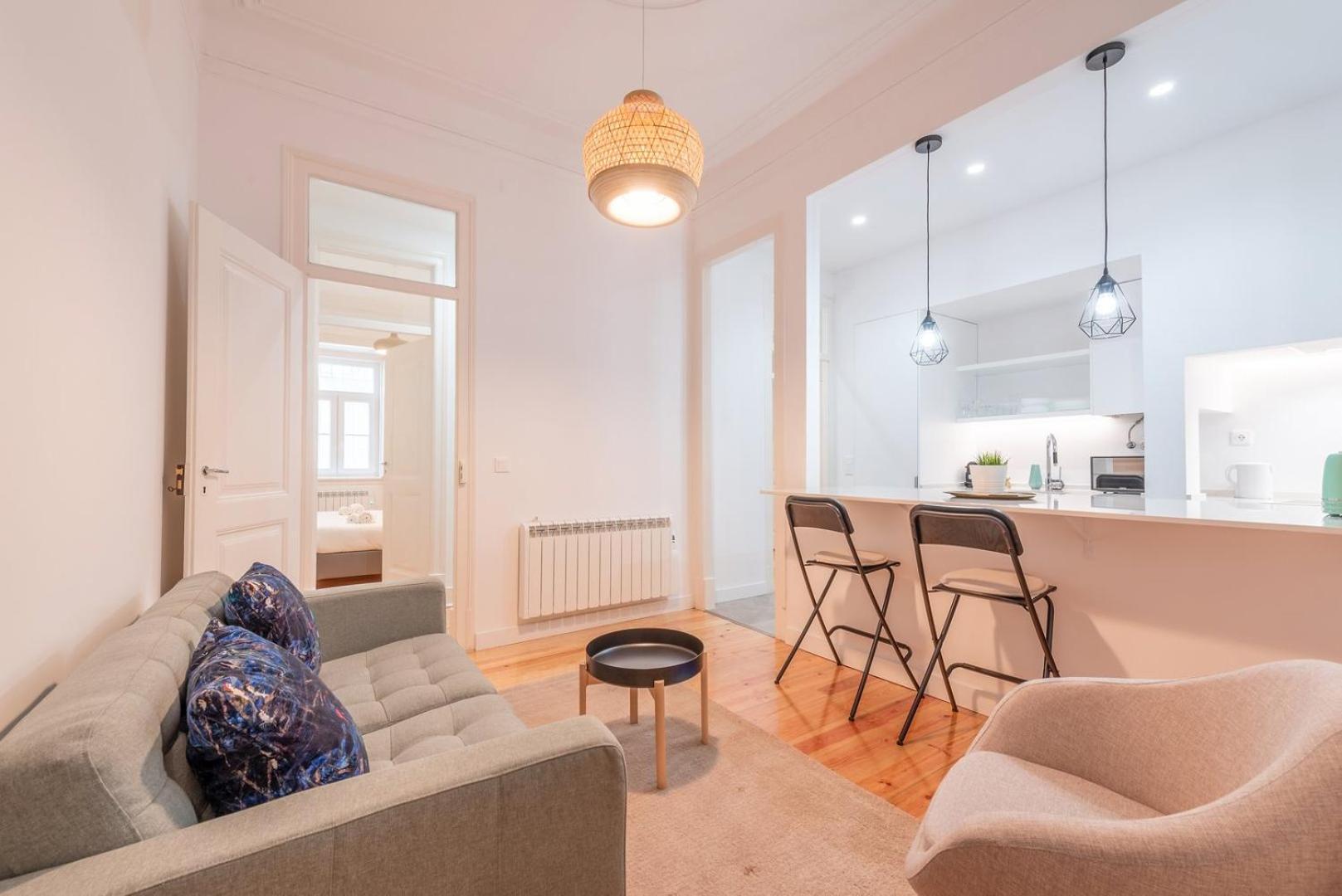 Guestready - Fantastic Apt Near Castelo De S Jorge
