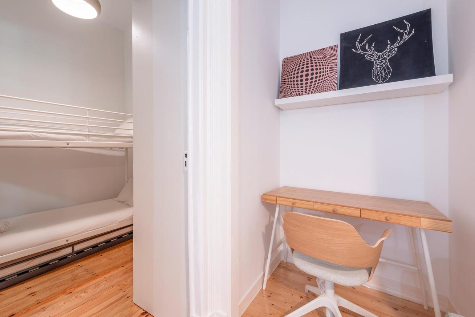 Apartamento Guestready - Fantastic Apt Near Castelo De S Jorge