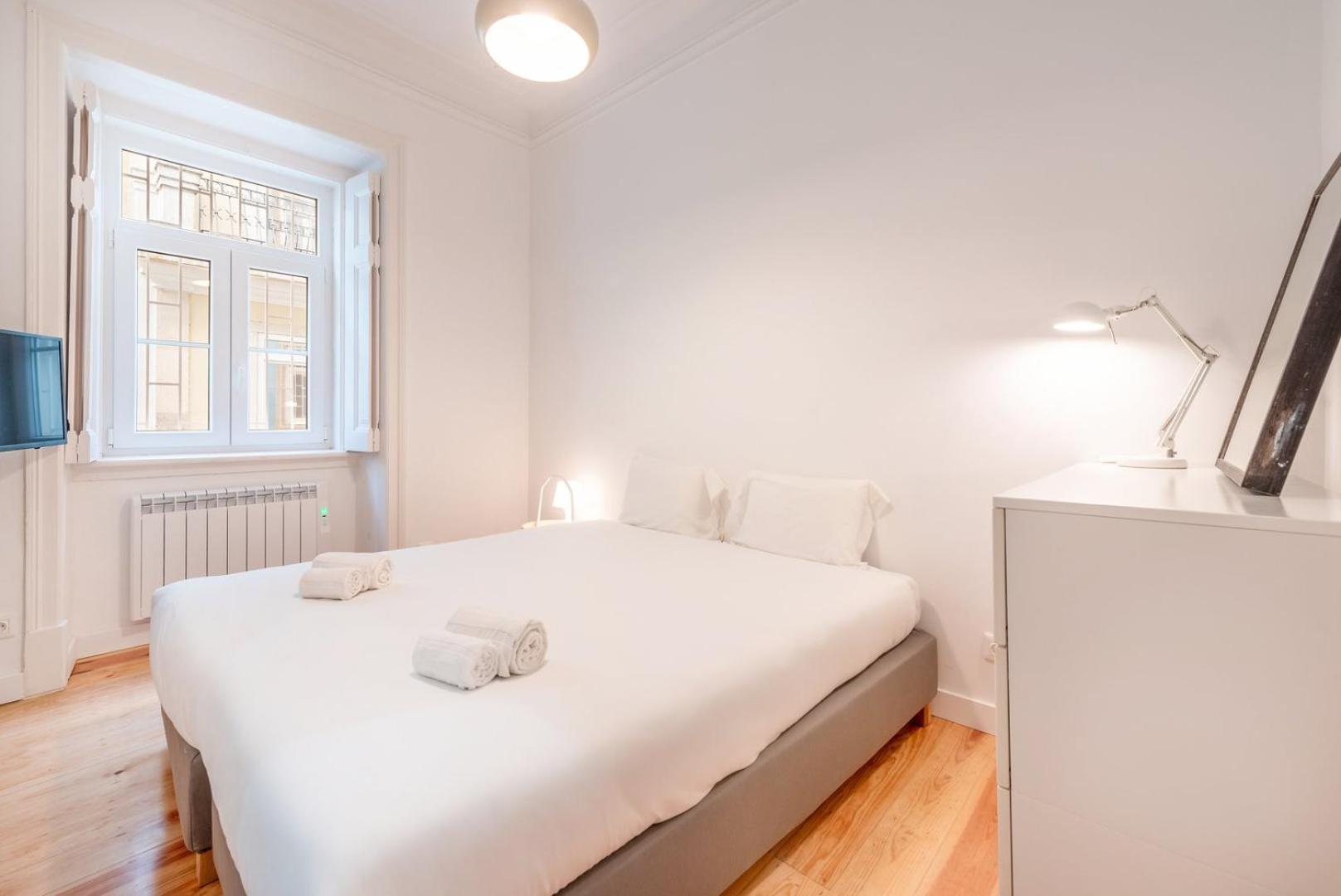 Guestready - Fantastic Apt Near Castelo De S Jorge Apartamento Lisboa