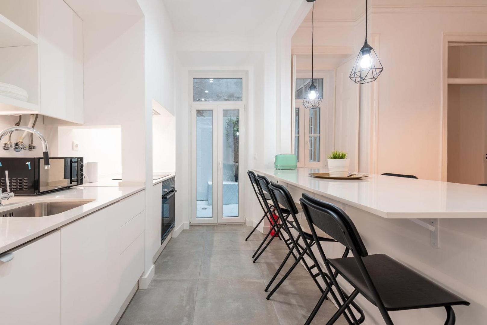 Guestready - Fantastic Apt Near Castelo De S Jorge *