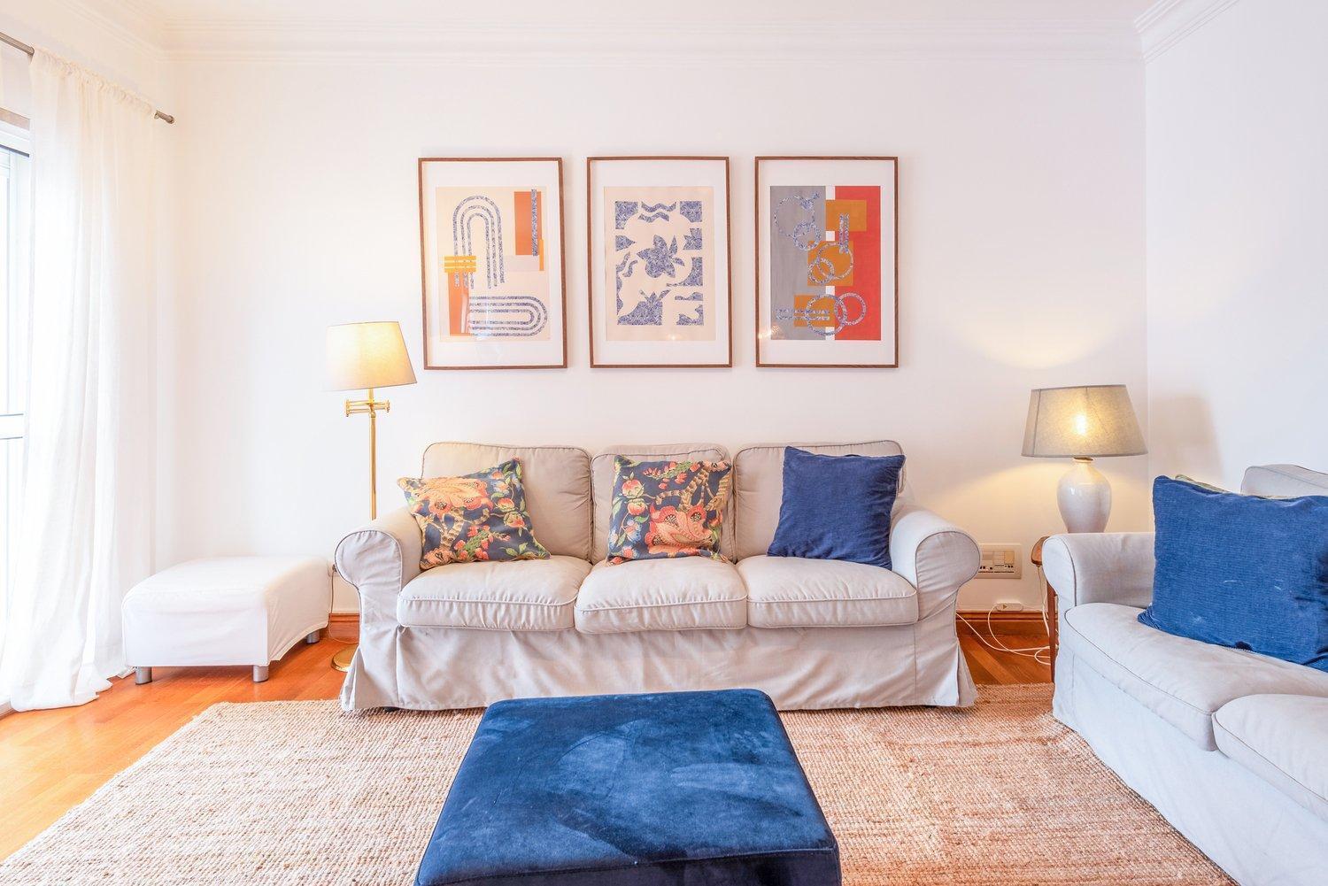 Guestready - Laranjeiras Family Apartamento *
