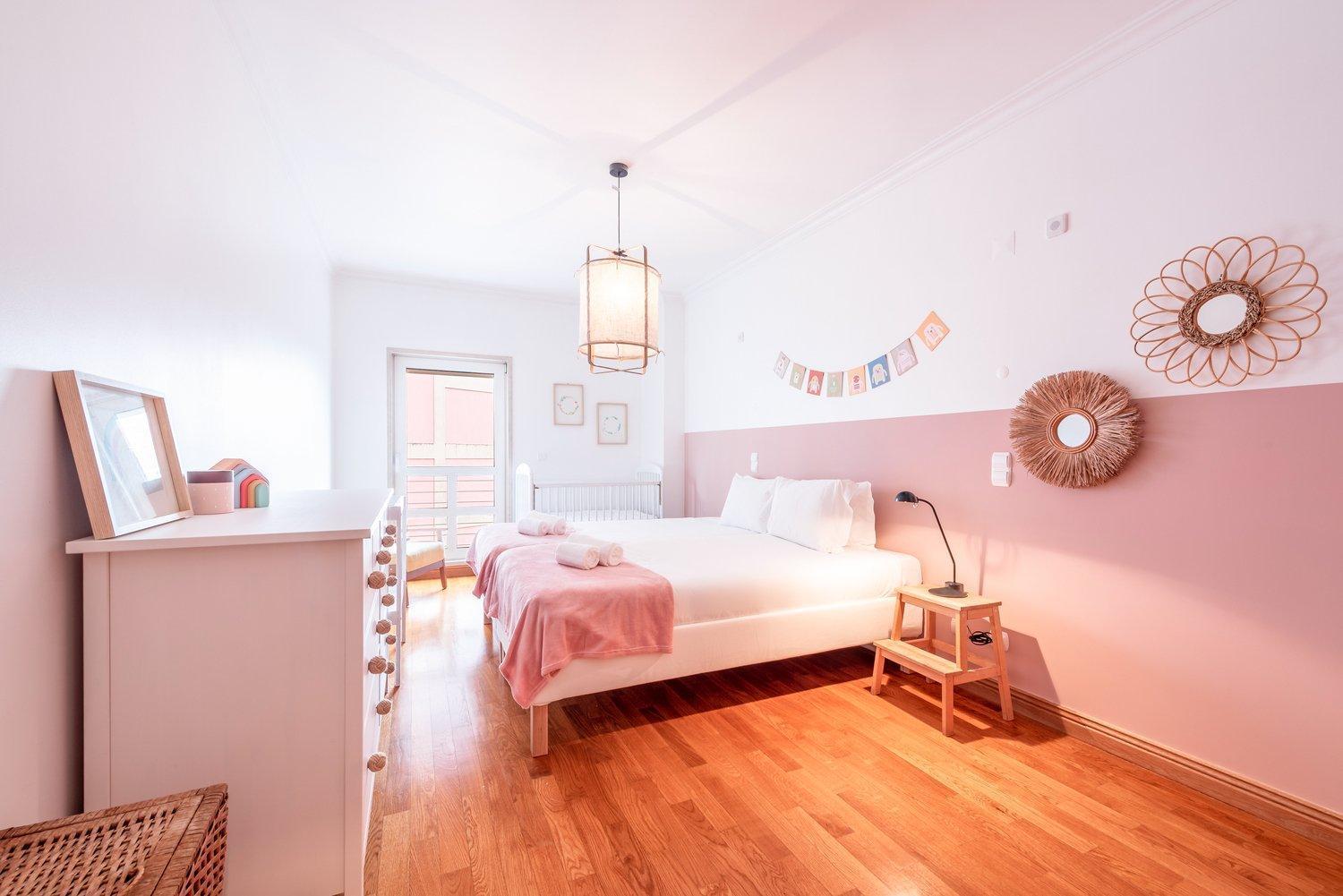 Guestready - Laranjeiras Family * Lisboa