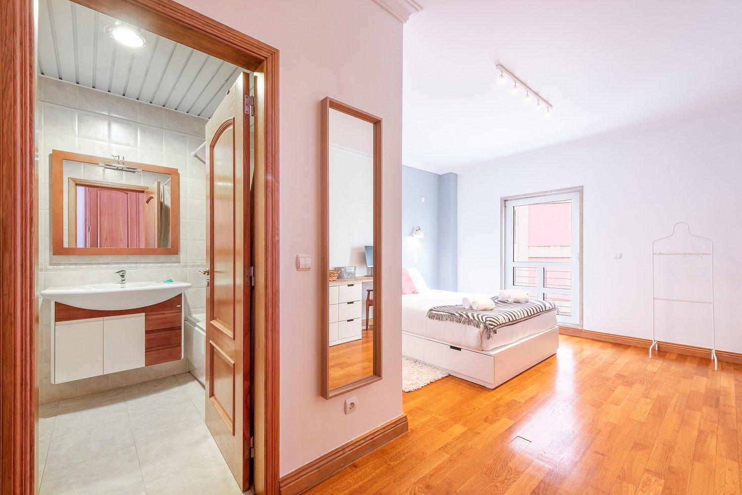 Apartamento Guestready - Laranjeiras Family