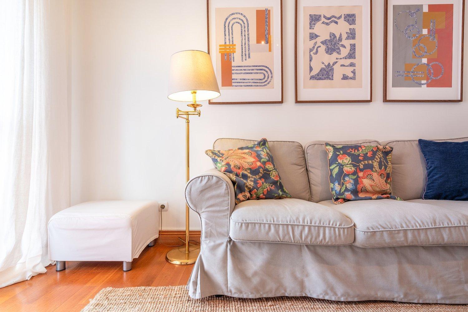 Guestready - Laranjeiras Family Apartamento Lisboa