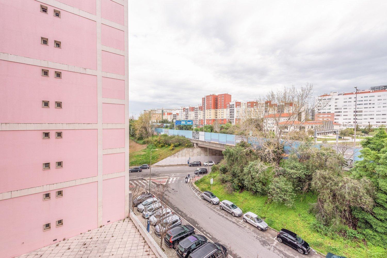 Apartamento Guestready - Laranjeiras Family *