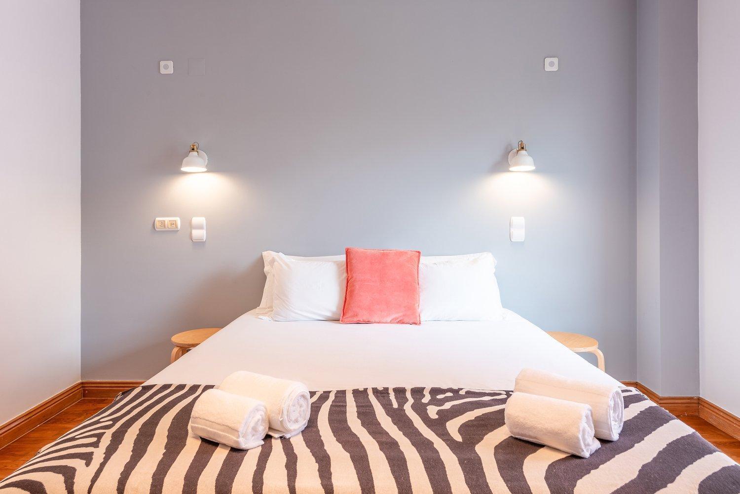 Guestready - Laranjeiras Family Apartamento Lisboa
