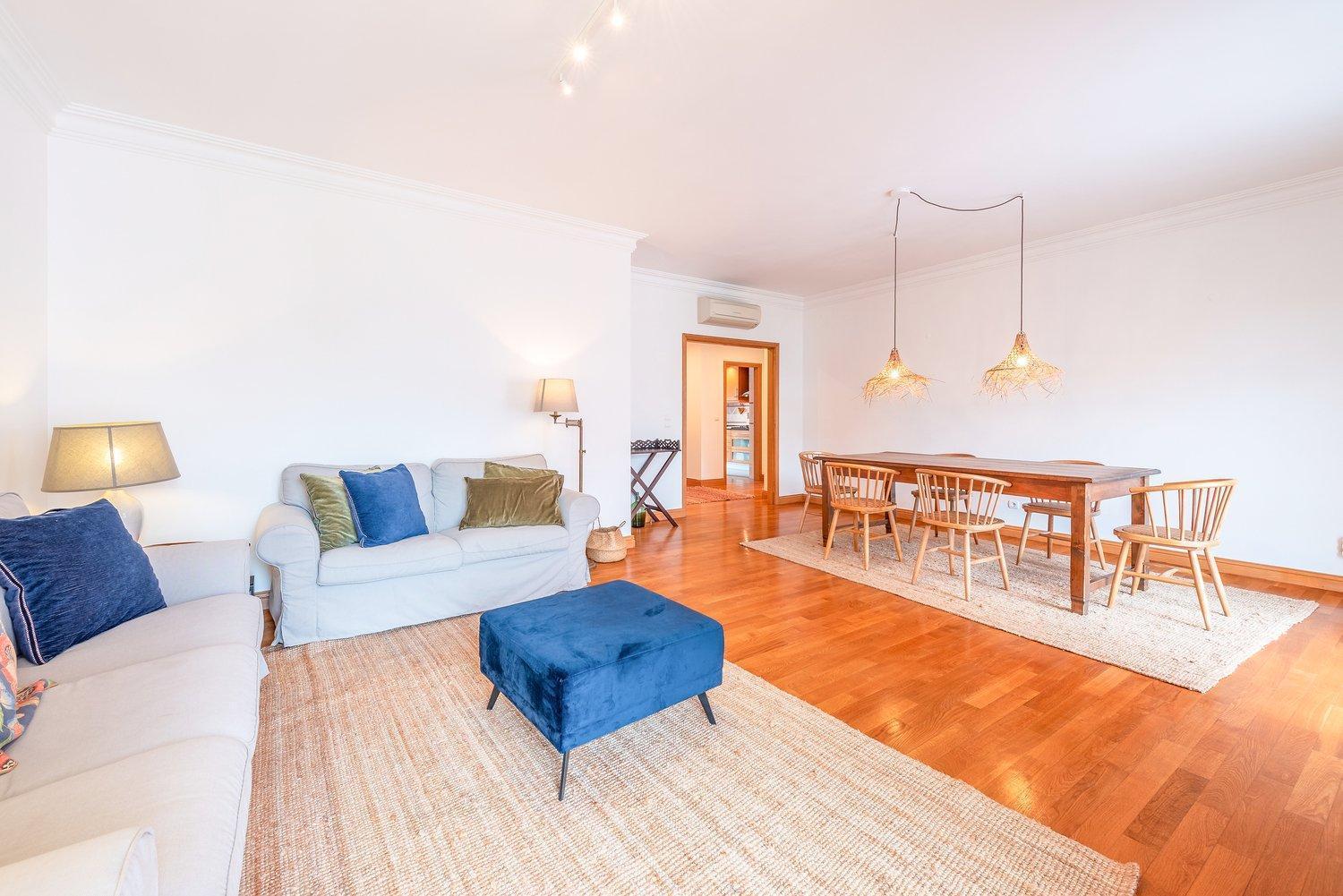 Guestready - Laranjeiras Family Lisboa