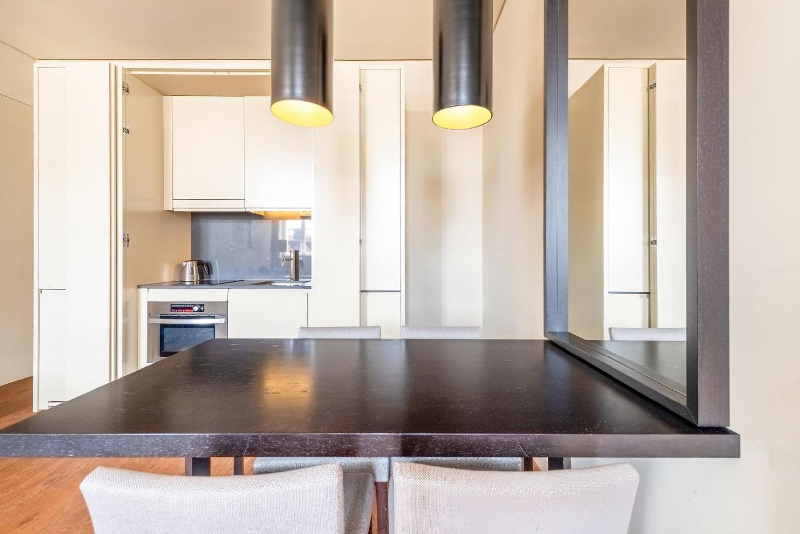 Guestready - Time Out 105 Apartamento *