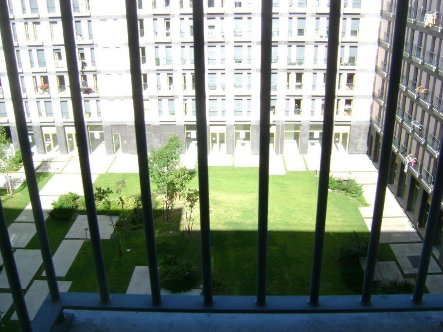 Modern And Spacious In *