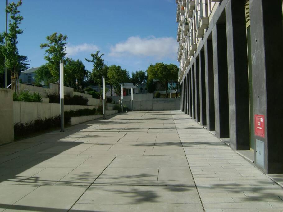 Apartamento Modern And Spacious In *