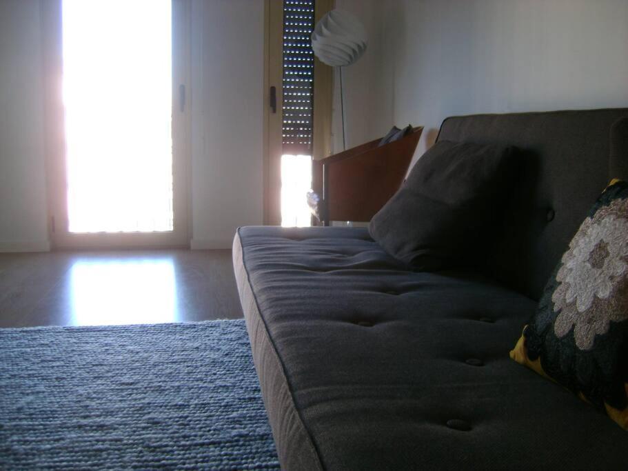 Modern And Spacious In Apartamento Lisboa