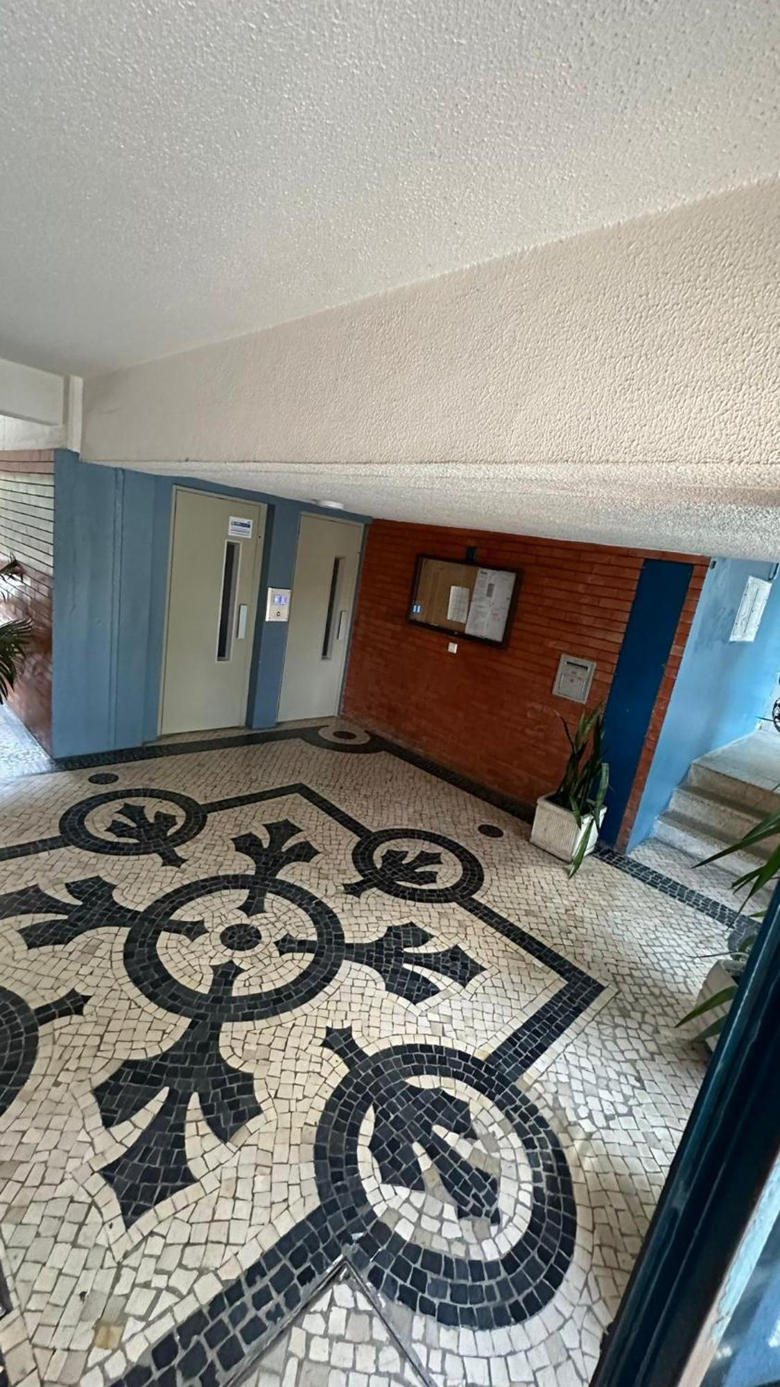 Aeroporto Apartamento