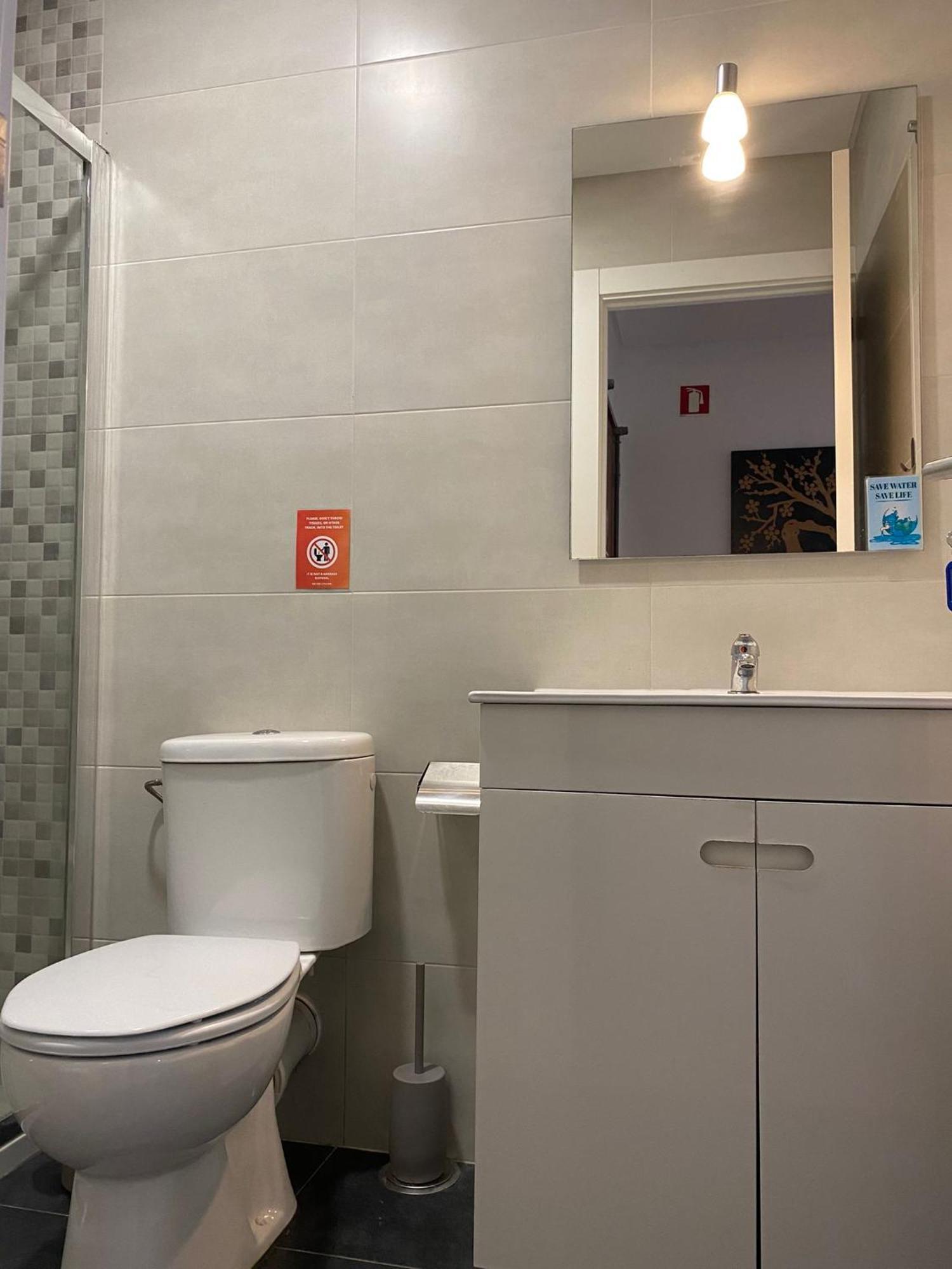 Vila Sao Martinho Lisboa