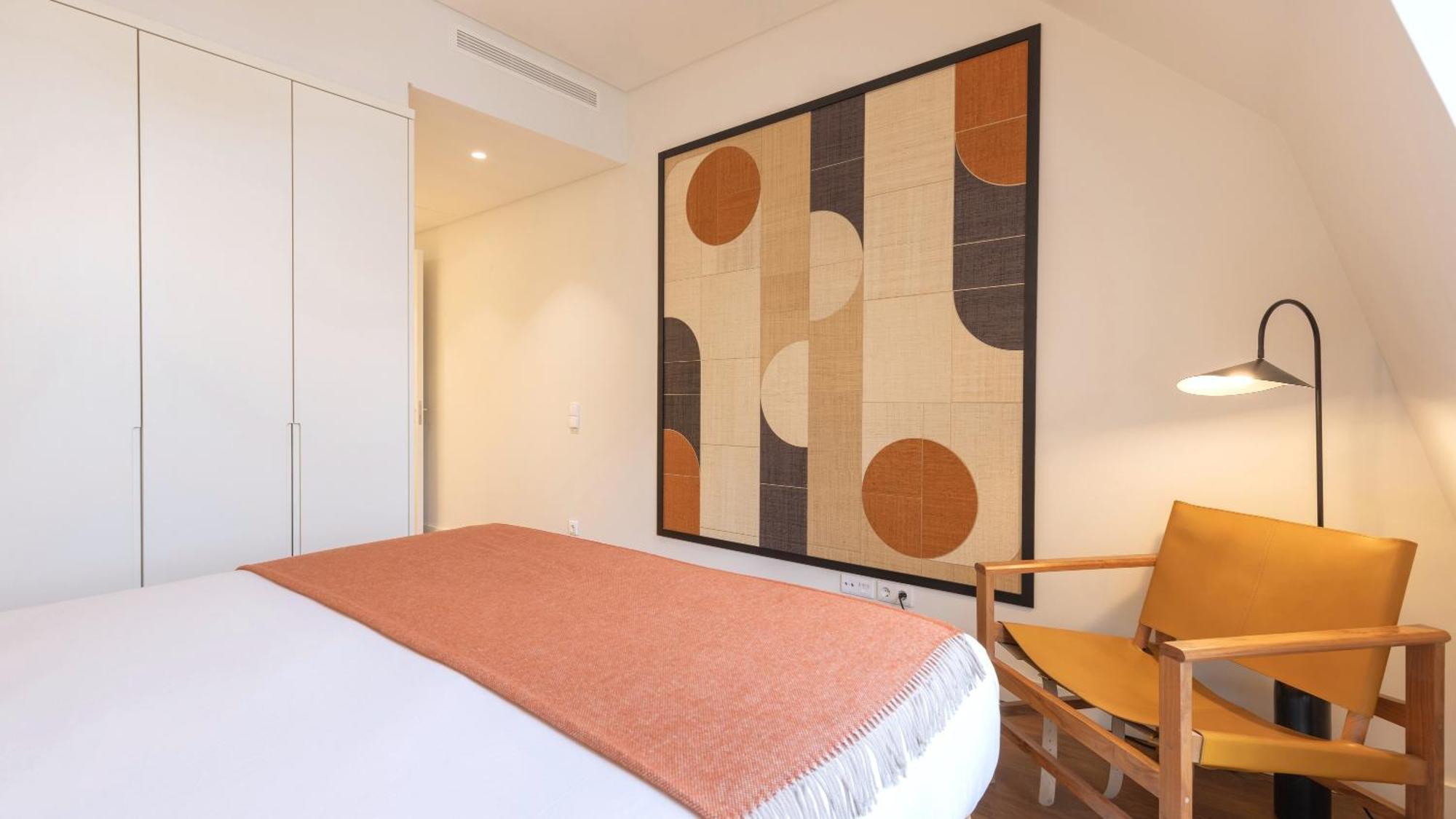 Stunning With Balcony By Lovelystay Apartamento Lisboa