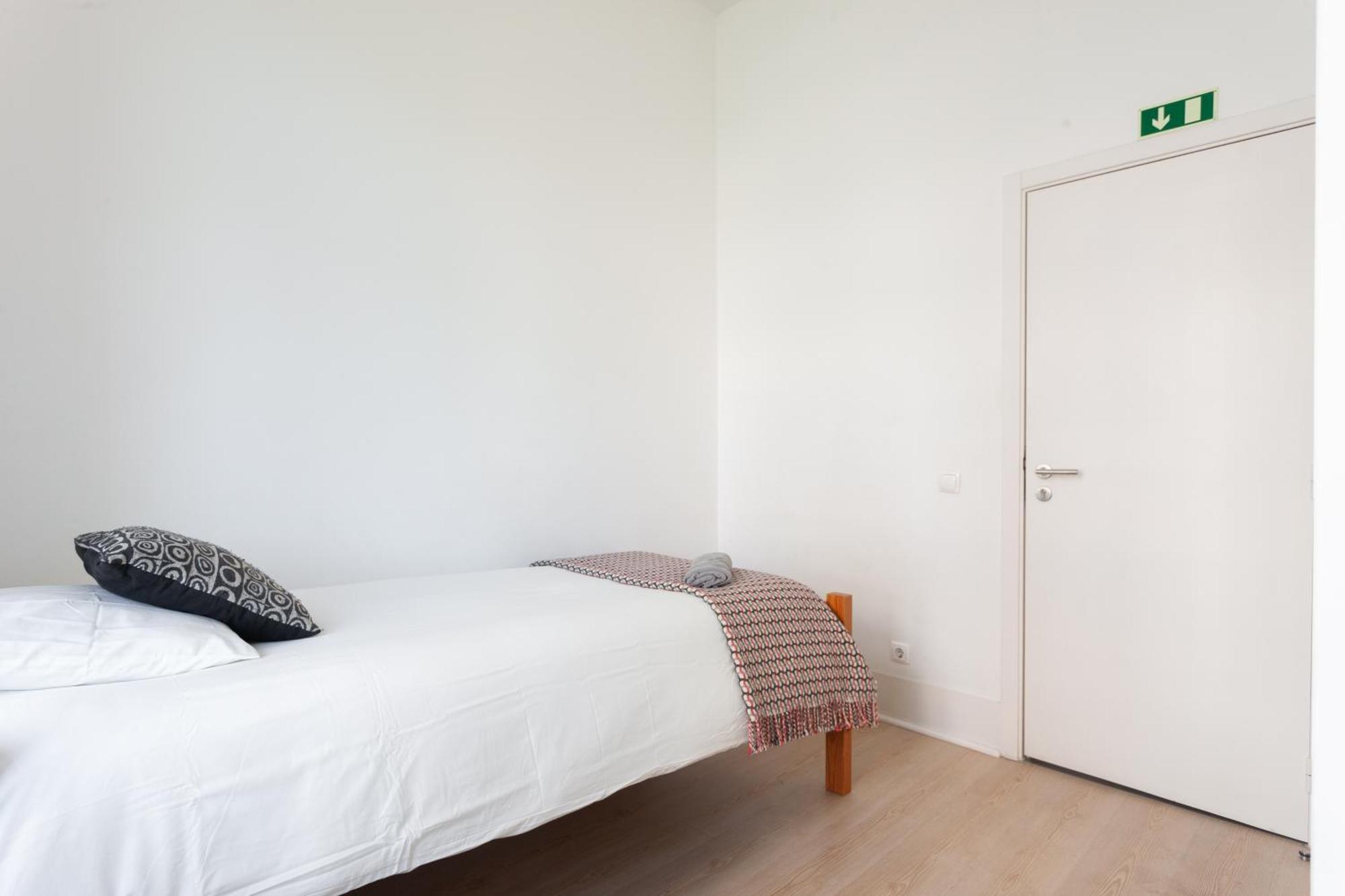 Casa de hóspedes Avenida Liberdade Guesthouse *