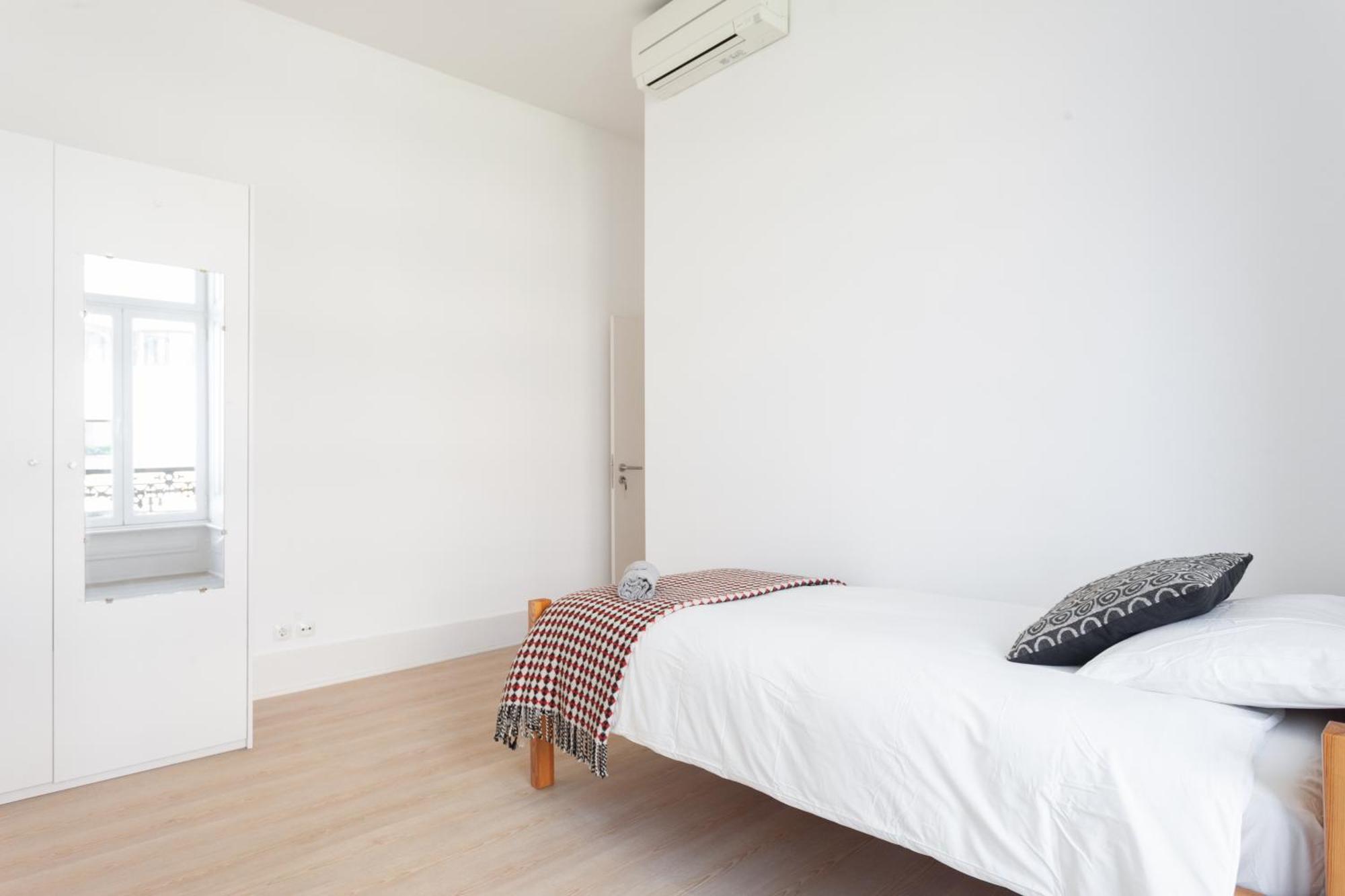 Casa de hóspedes Avenida Liberdade Guesthouse Lisboa