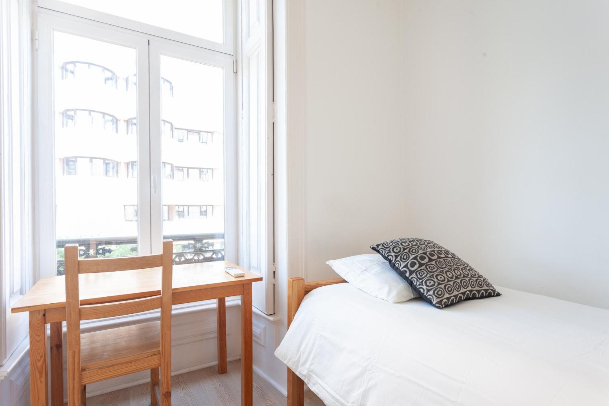 Avenida Liberdade Guesthouse *