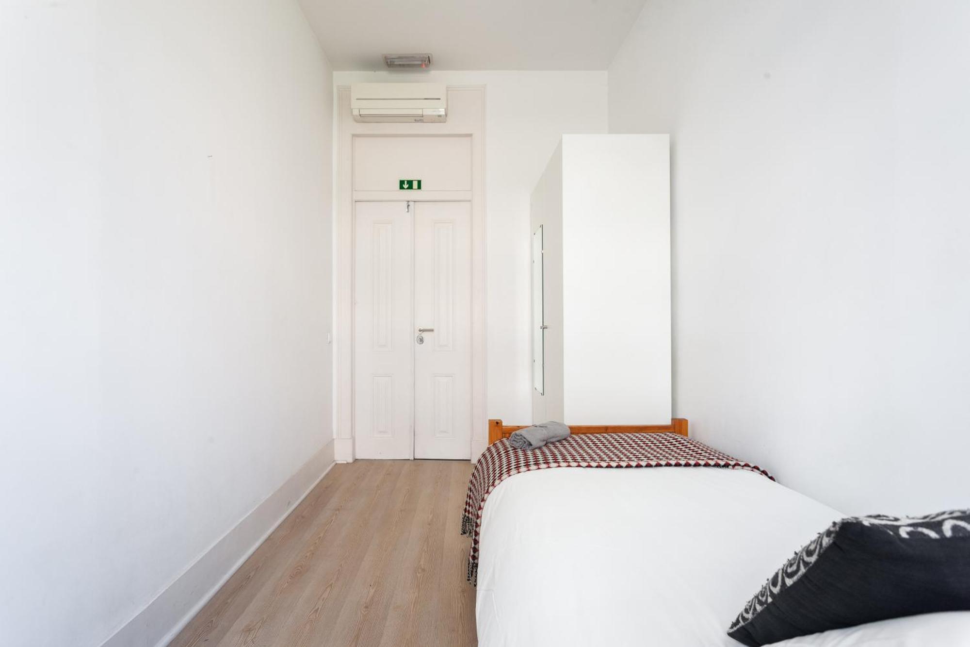 Avenida Liberdade Guesthouse Casa de hóspedes