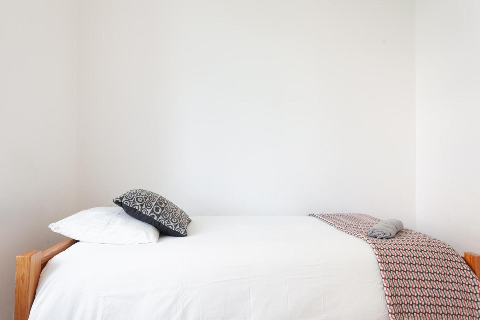 Avenida Liberdade Guesthouse