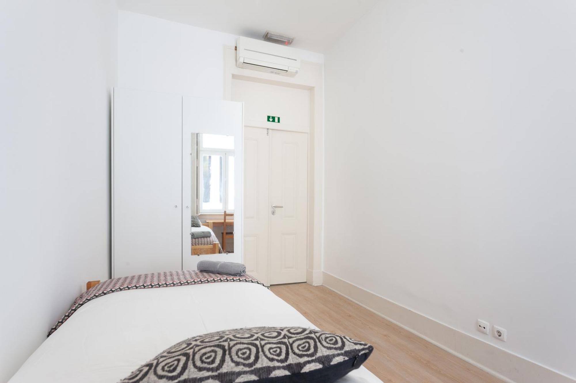 Avenida Liberdade Guesthouse Lisboa