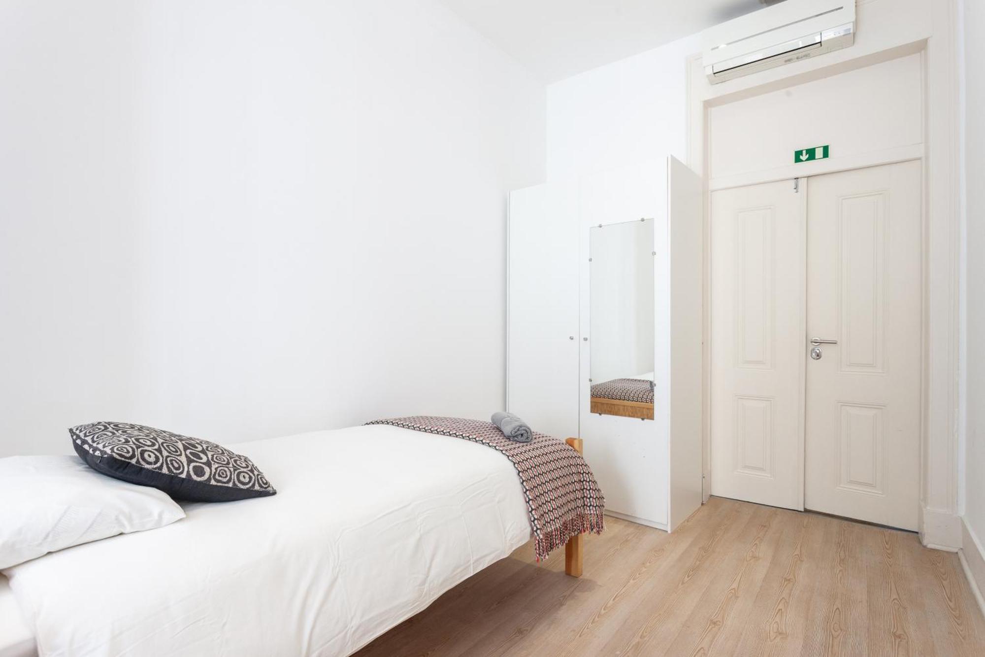 Avenida Liberdade Guesthouse Casa de hóspedes Lisboa