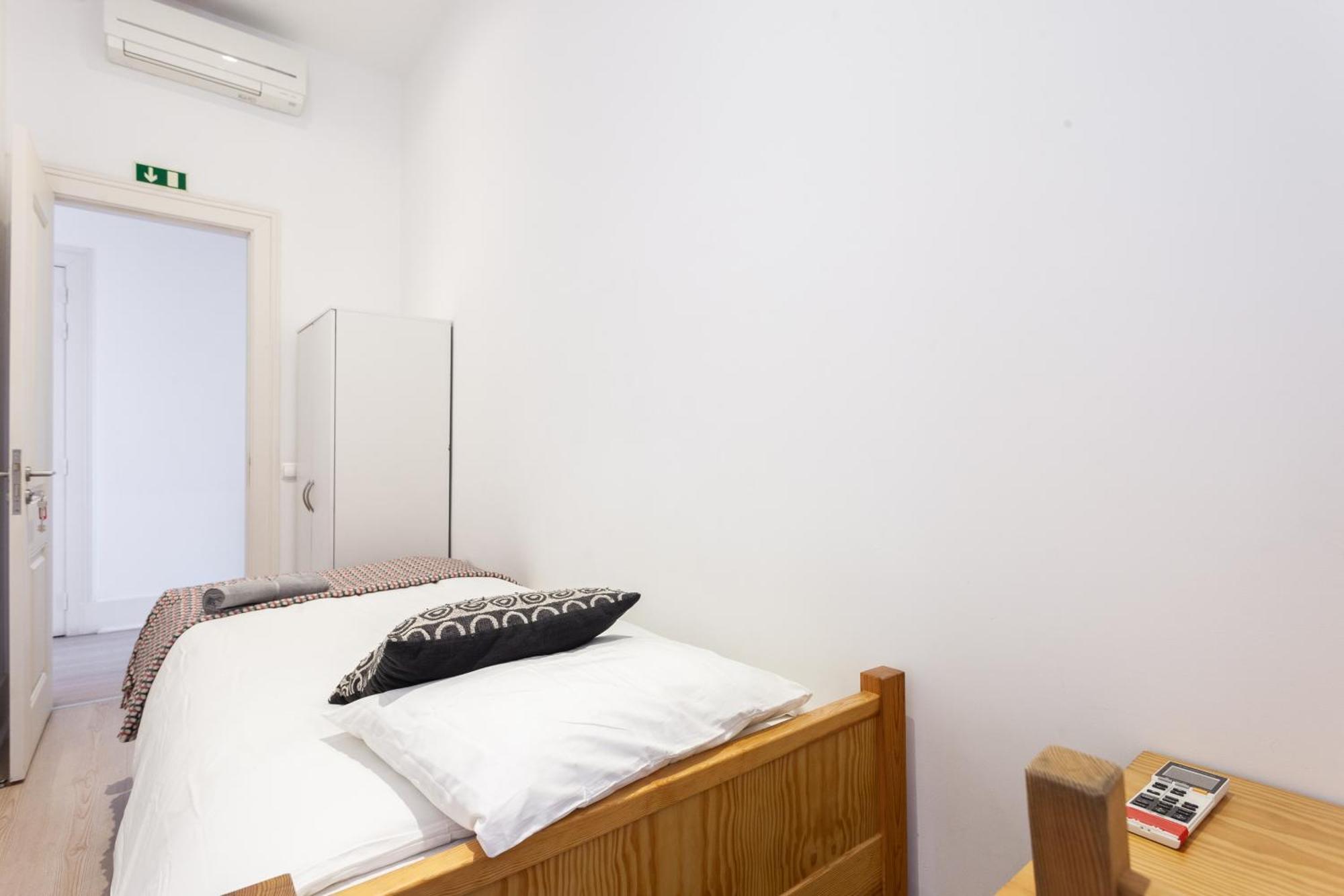 Avenida Liberdade Guesthouse *