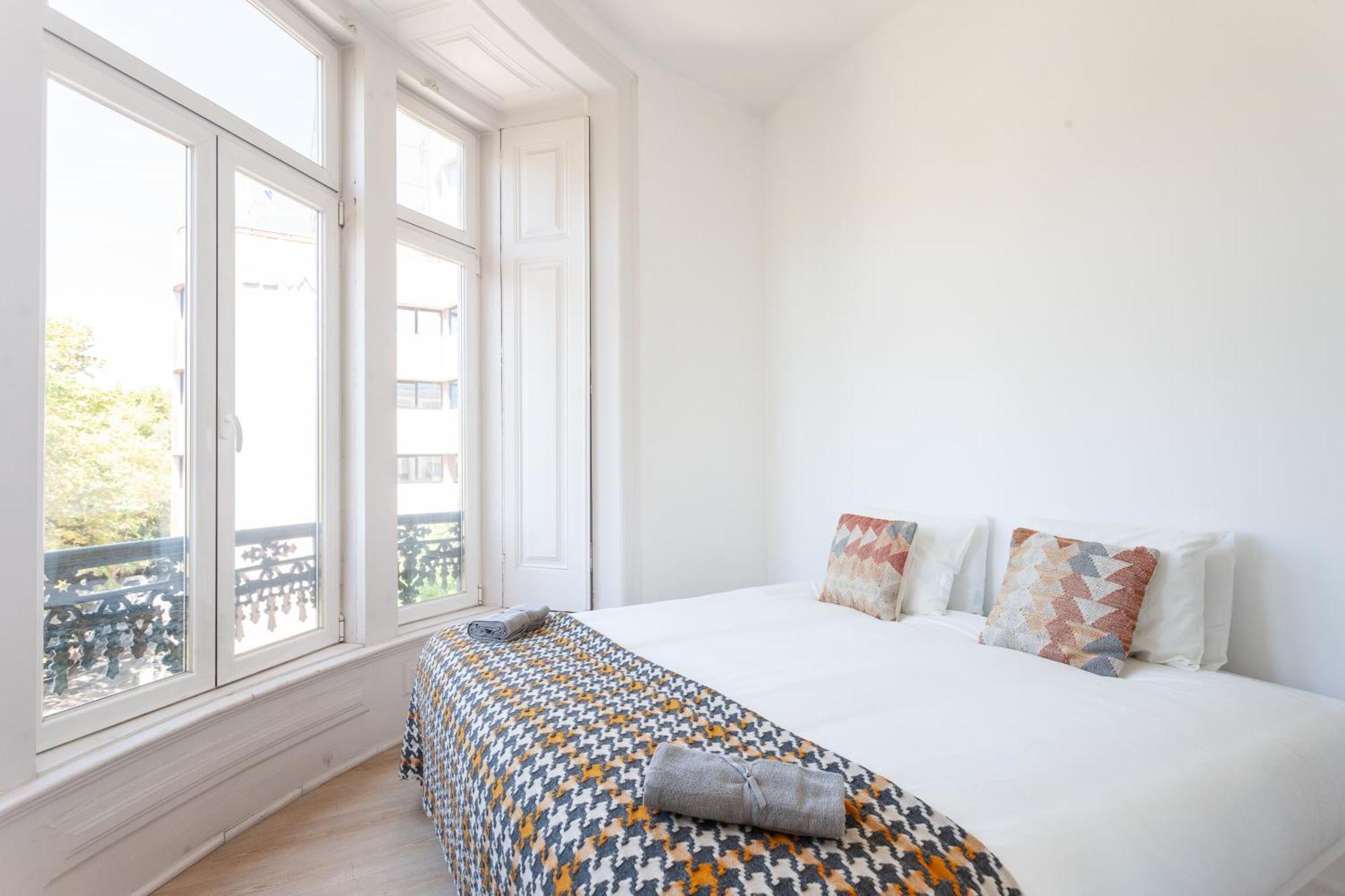 Avenida Liberdade Guesthouse