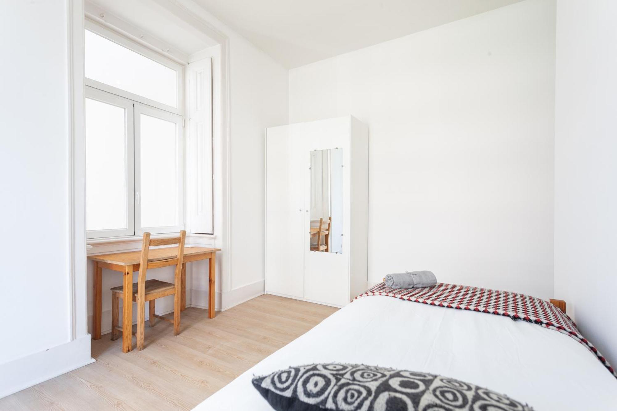 Casa de hóspedes Avenida Liberdade Guesthouse